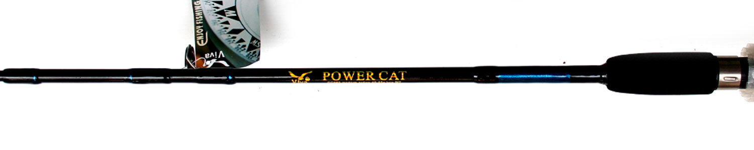 คันวีว่าPOWERCAT